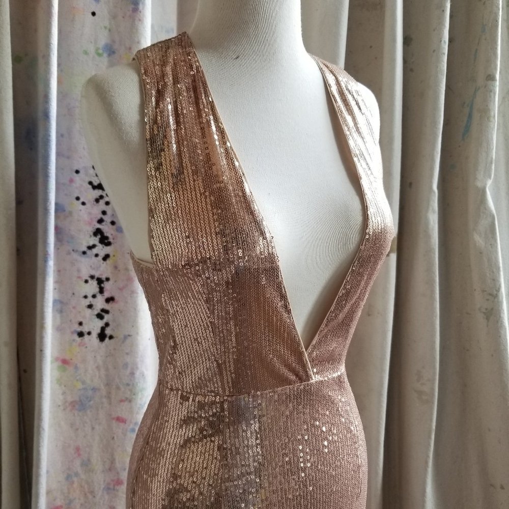 Meet your Posher, Reina